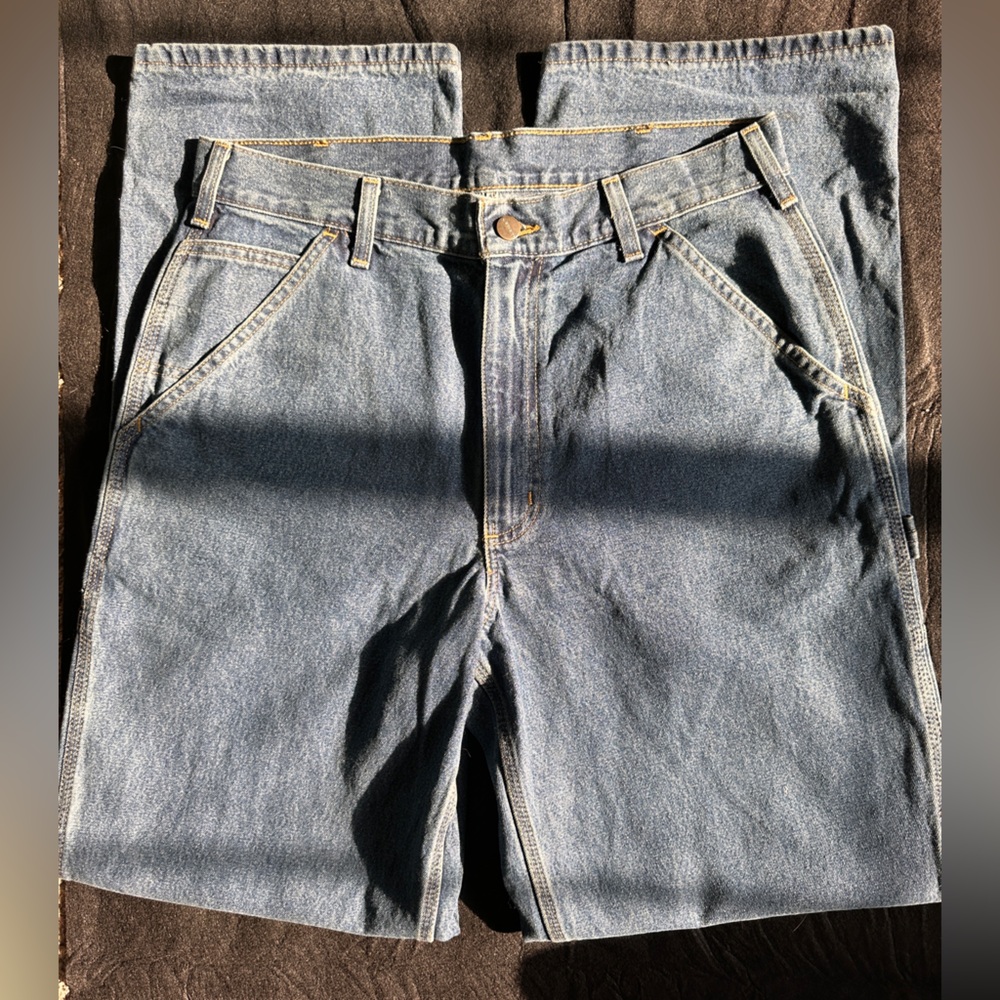 CARHARTT JEANS